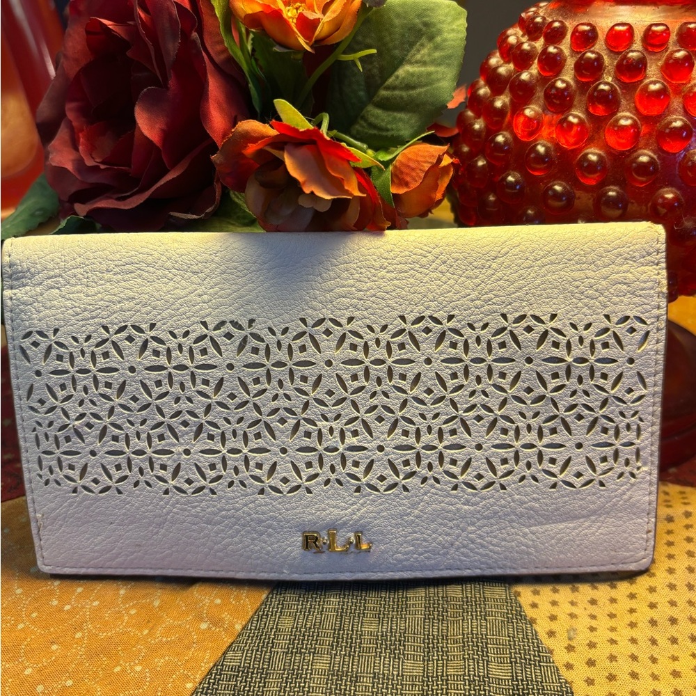 Ralph Laure Envelope Wallet